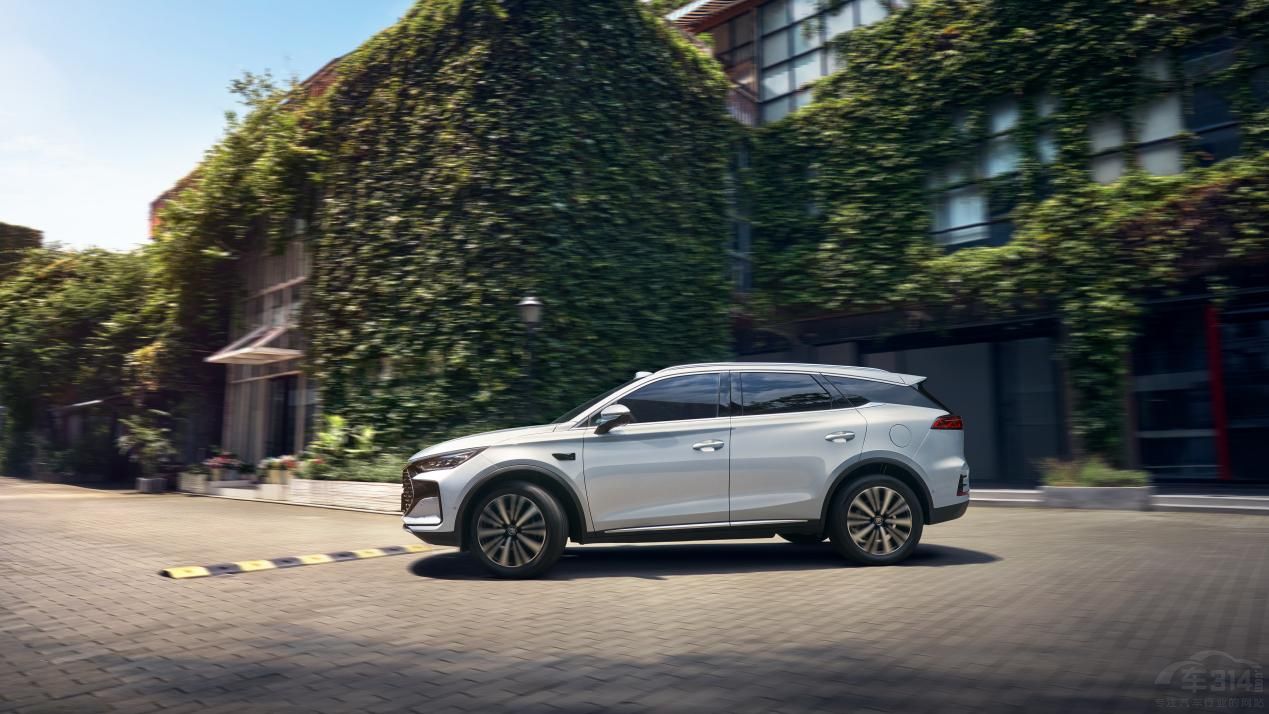 ��DM-i 175KM������ ���I(l��ng)��ͥ�����r(sh��)��