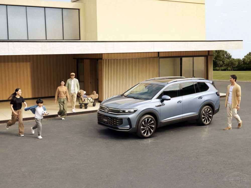 一汽-大眾品牌獲燃油車用戶滿意度多項冠軍 一汽-大眾品牌獲燃油車用戶滿意度多項冠軍