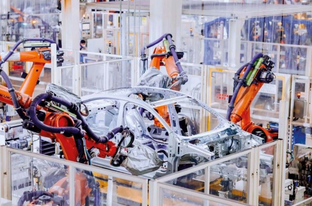 一汽-大眾品牌獲燃油車用戶滿意度多項冠軍 一汽-大眾品牌獲燃油車用戶滿意度多項冠軍