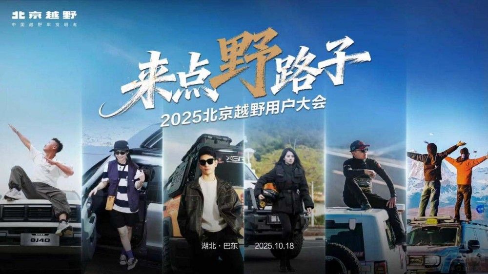 2025����ԽҰ�Ñ�����͖|��Ļ��BJ30����