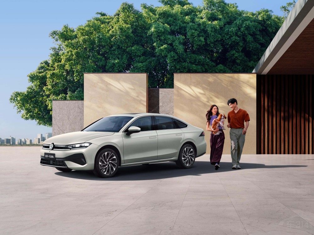 一汽-大眾品牌獲燃油車用戶滿意度多項冠軍 一汽-大眾品牌獲燃油車用戶滿意度多項冠軍