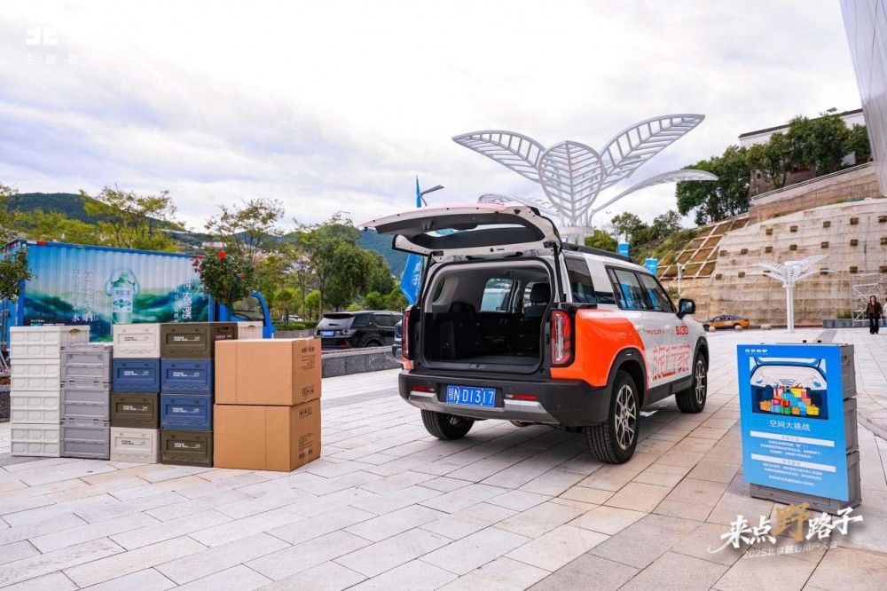 2025����ԽҰ�Ñ�����͖|��Ļ��BJ30����