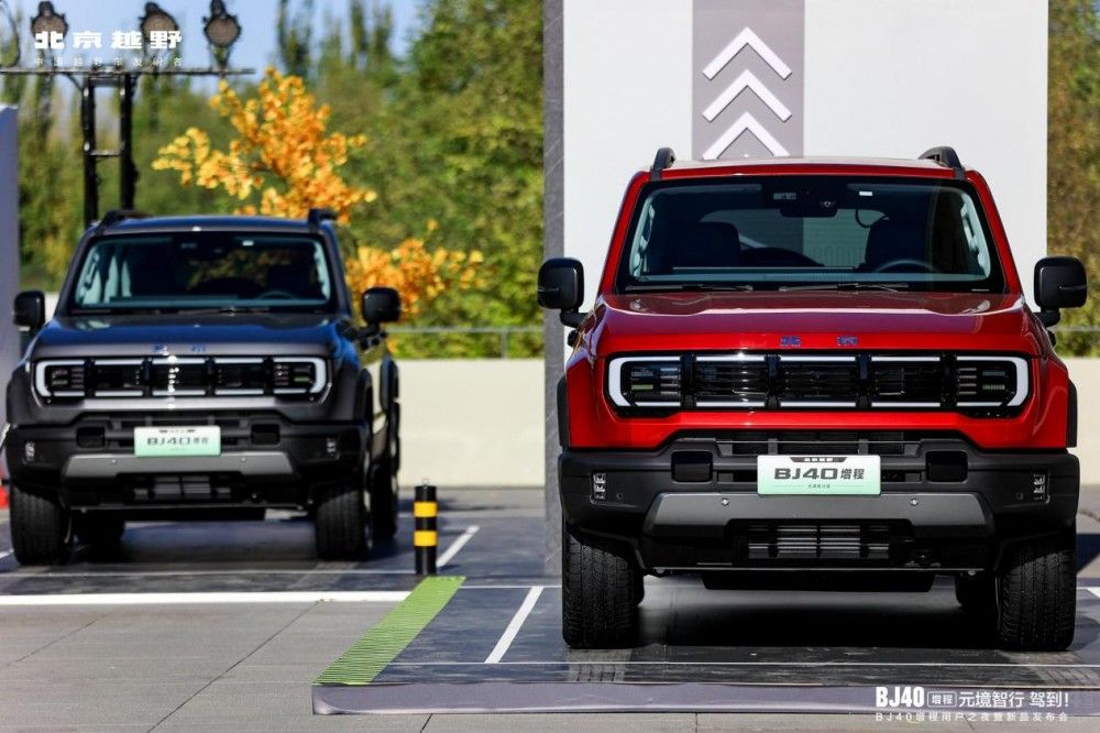 �ޕr19.49�f BJ40����Ԫ�����а���ʽ������