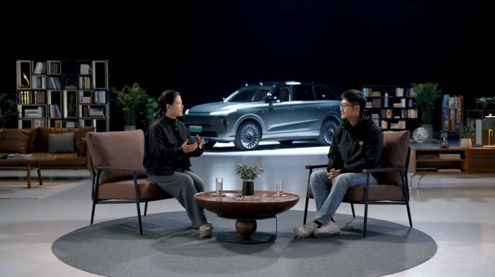 長城汽車VLA大模型落地魏牌全新智能進階版 長城汽車VLA大模型落地魏牌全新智能進階版