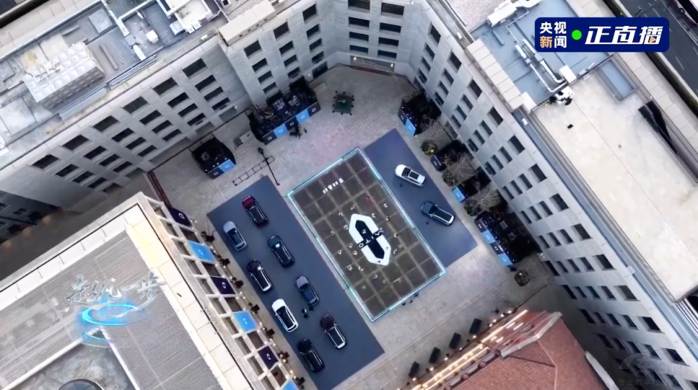 賽力斯張興海直播分享問界品牌成長歷程 賽力斯張興海直播分享問界品牌成長歷程