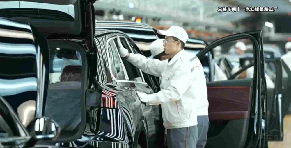 ȫ��һ����������ŞSUV�t��HS6 PHEV����