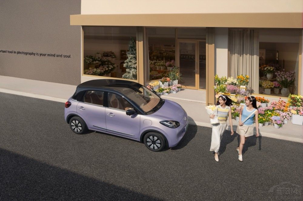 以“繽紛”回應(yīng)60熱愛 繽果家族2025全年熱銷 以“繽紛”回應(yīng)60熱愛 繽果家族2025全年熱銷