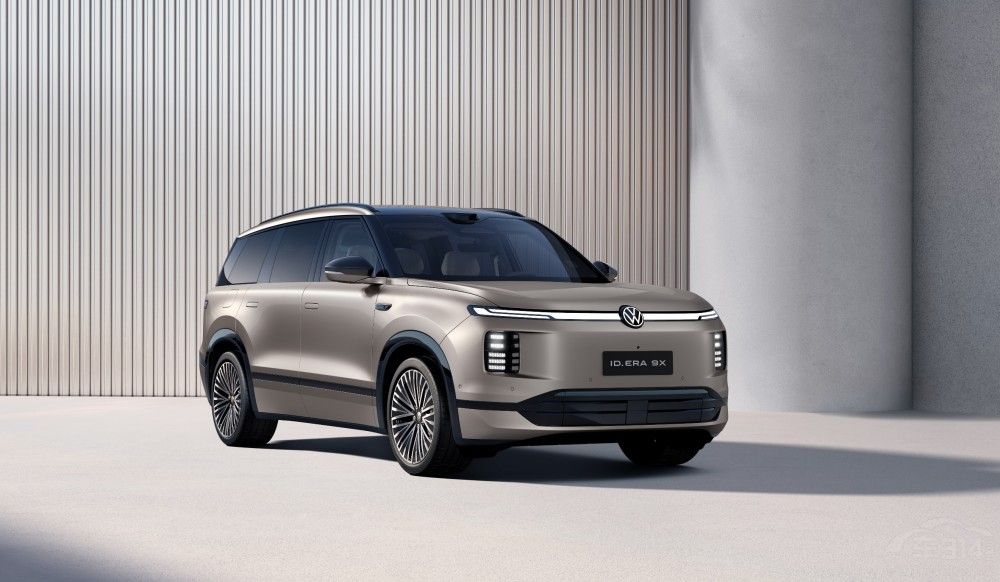 “旗艦的9”大眾全球首款9系增程申報(bào)圖曝光 “旗艦的9”大眾全球首款9系增程申報(bào)圖曝光