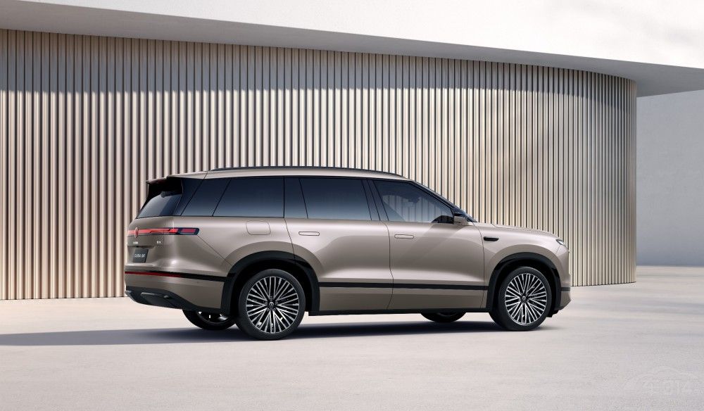 “旗艦的9”大眾全球首款9系增程申報(bào)圖曝光 “旗艦的9”大眾全球首款9系增程申報(bào)圖曝光