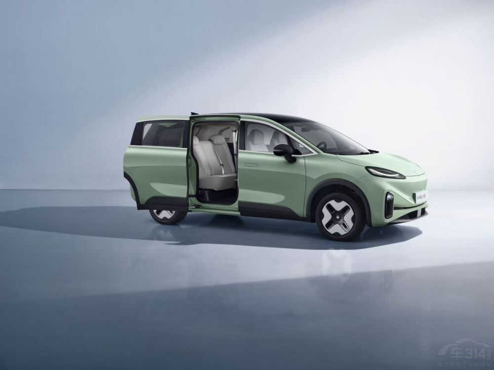 2026款考拉S上市 享寧王電池520km真續(xù)航 2026款考拉S上市 享寧王電池520km真續(xù)航