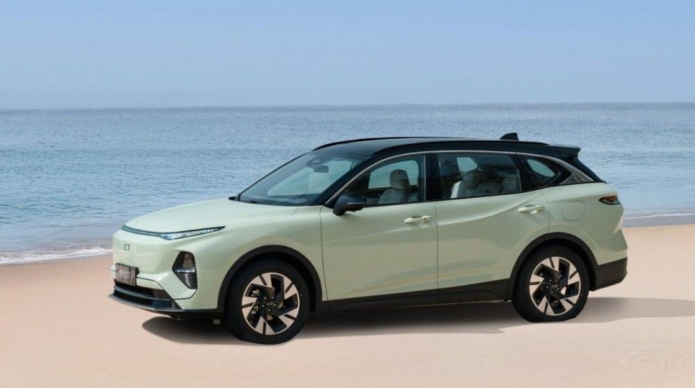 �¿�һ������07���L(zh��ng)�m(x��)��늻�SUV���o��