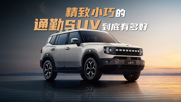 ���б؂�������С�ɵ�ͨ��SUV�����ж��